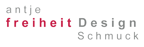 Antje Freiheit Design Schmuck Lübeck