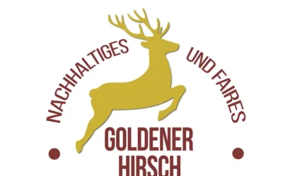 Goldener Hirsch 2020 bis 2024 vom Pop-up-Store zum Manufakturenladen