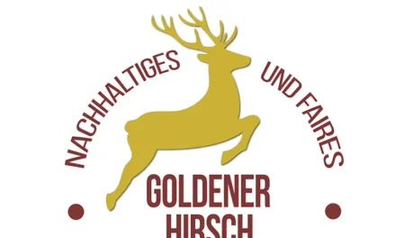 Goldener Hirsch 2020 bis 2024 vom Pop-up-Store zum Manufakturenladen