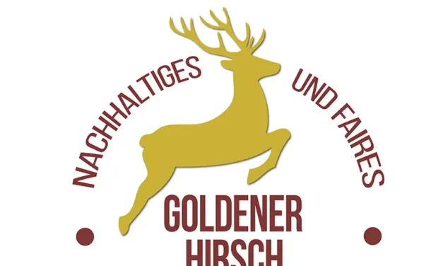 Goldener Hirsch 2020 bis 2024 vom Pop-up-Store zum Manufakturenladen