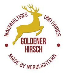 Goldner Hirsch Lübeck