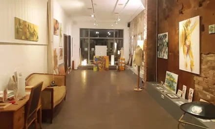 Neueröffnung Galerie Isabella Moog